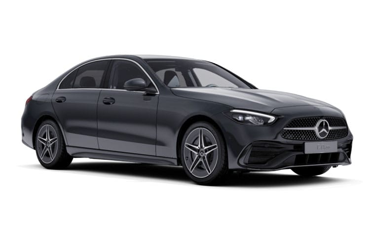 3734458 C300 AMG Line Premium Plus 4dr 9G-Tronic
