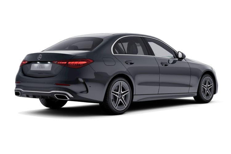 3734458 C300 AMG Line Premium Plus 4dr 9G-Tronic