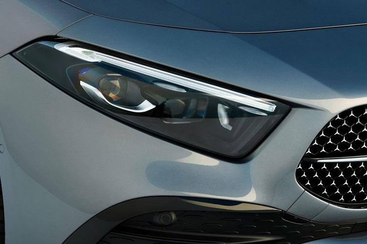 3733907 A200 Sport Executive 5dr Auto