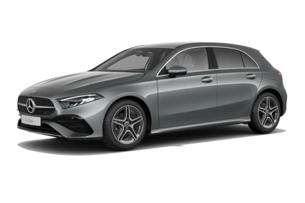 Mercedes-benz A CLASS A200 AMG Line Premium Plus 5dr Auto