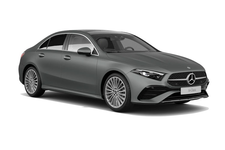 3733925 A200 AMG Line Premium Plus 4dr Auto