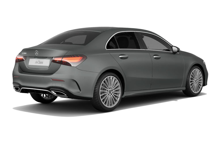 3733925 A200 AMG Line Premium Plus 4dr Auto