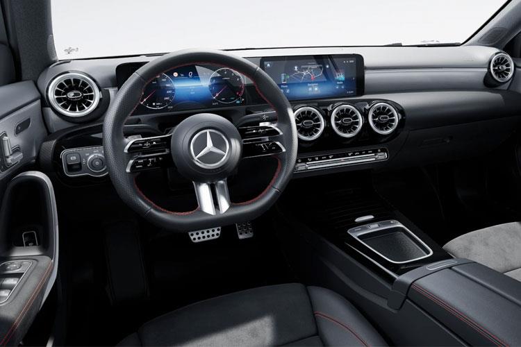 3733925 A200 AMG Line Premium Plus 4dr Auto