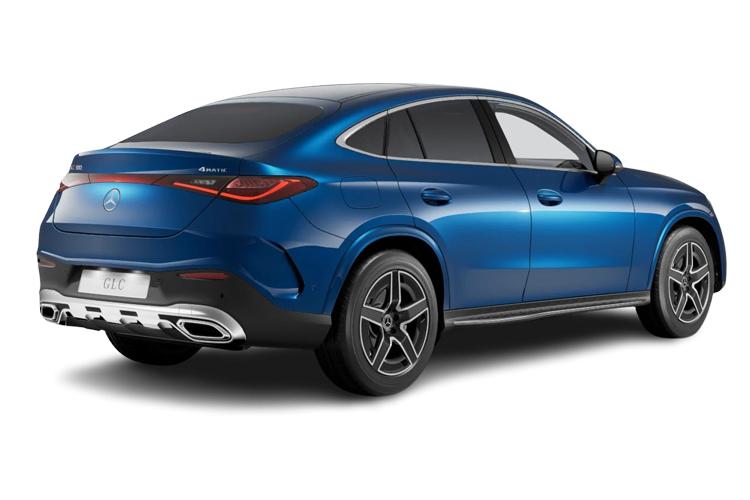 4050619 GLC 300 4Matic AMG Line 5dr 9G-Tronic