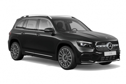 Mercedes-benz GLB GLB 35 4Matic Premium Plus 5dr 8G-Tronic