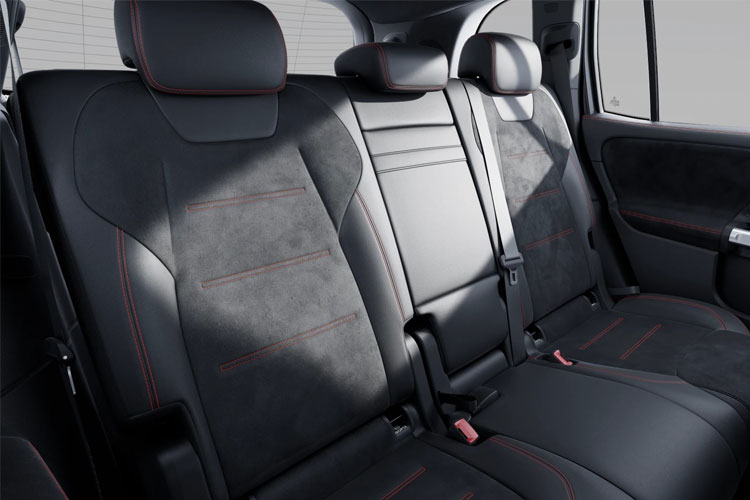 3734115 GLB 200 AMG Line Executive 5dr 7G-Tronic