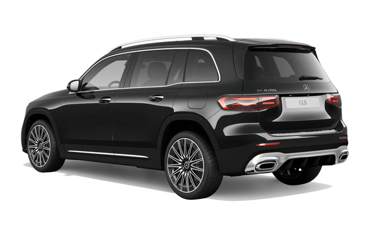 3734117 GLB 200 AMG Line Premium Plus 5dr 7G-Tronic