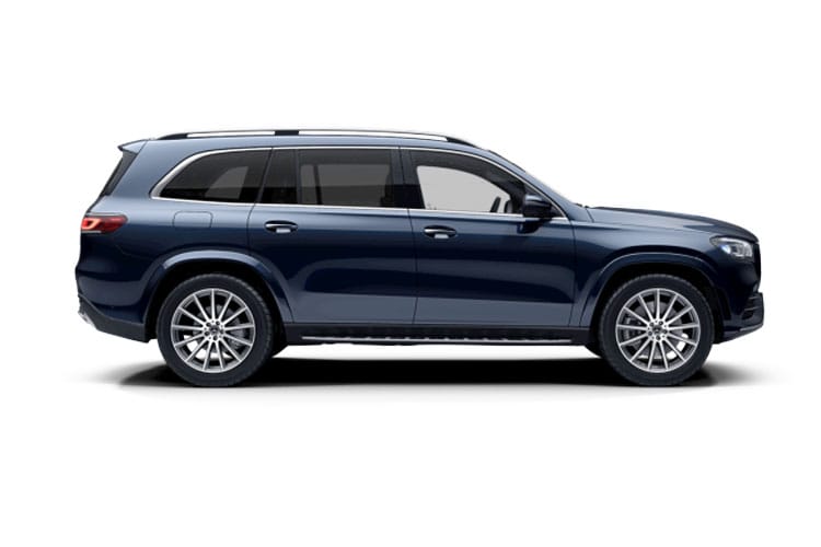 3850690 GLS 450 4Matic AMG Line Premium + 5dr 9G-Tronic