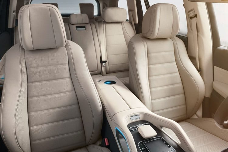 3850691 GLS 450 4Matic Business Class 5dr 9G-Tronic