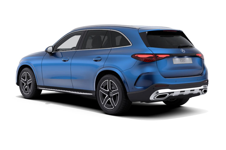 3902559 GLC 63 S 4M+ e Performance Premium 5dr 9G-Tronic