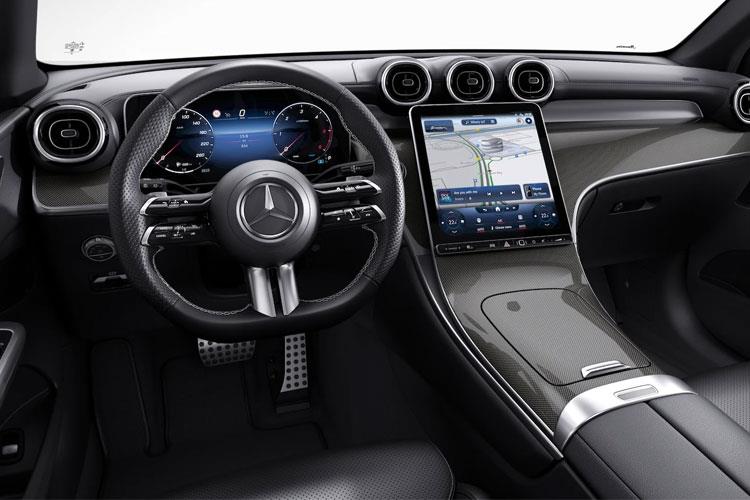 3902559 GLC 63 S 4M+ e Performance Premium 5dr 9G-Tronic