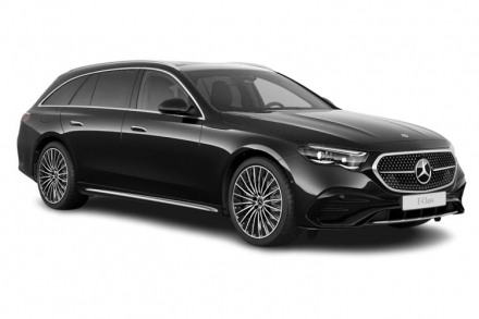 Mercedes-benz E CLASS E200 AMG Line 5dr 9G-Tronic