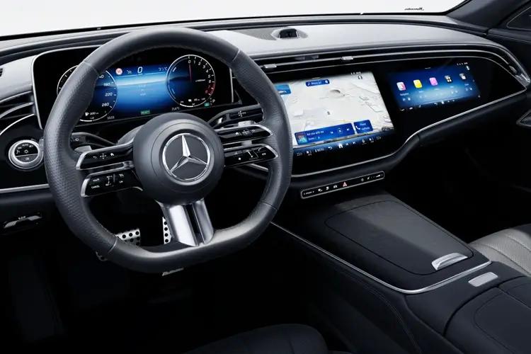 3846515 E53 4Matic+ Night Edition Prem+ 5dr TCT