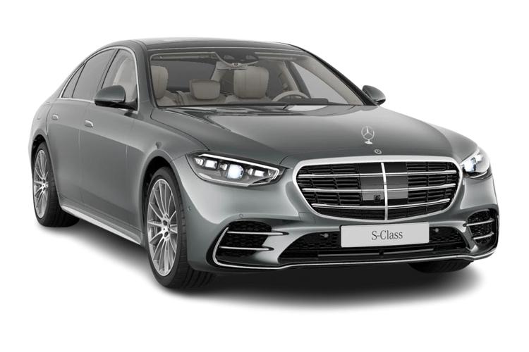3850671 S450d L 4Matic AMG Line Premium 4dr 9G-Tronic