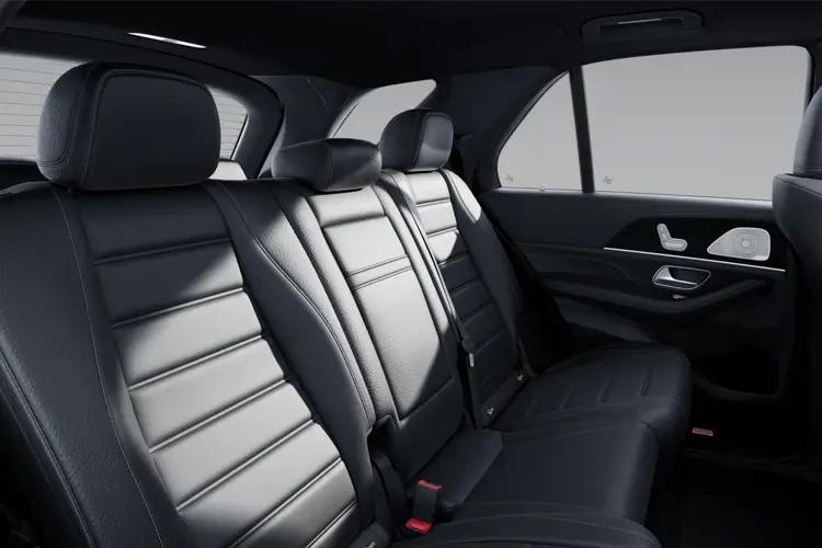 3734002 GLE 400e 4Matic AMG Line Premium 5dr 9G-Tronic