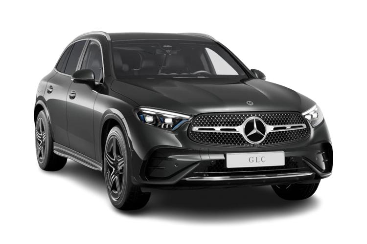 3367109 GLC 300de 4Matic AMG Line Premium + 5dr 9G-Tronic