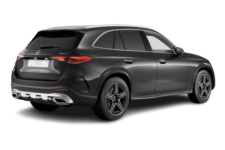 3779413 GLC 300de 4Matic Urban Edition 5dr 9G-Tronic