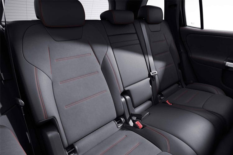 3779438 EQB 250+ 140kW Sport Executive 70.5kWh 5dr Auto