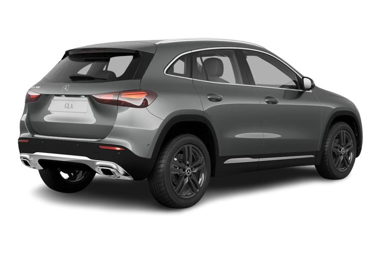3734137 GLA 220d 4Matic AMG Line Premium 5dr Auto