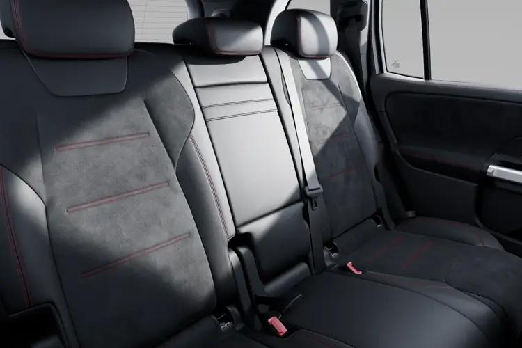 3734121 GLB 200d AMG Line Premium 5dr 8G-Tronic