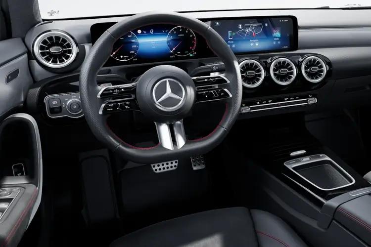 3733927 A250e AMG Line Premium Plus 4dr Auto