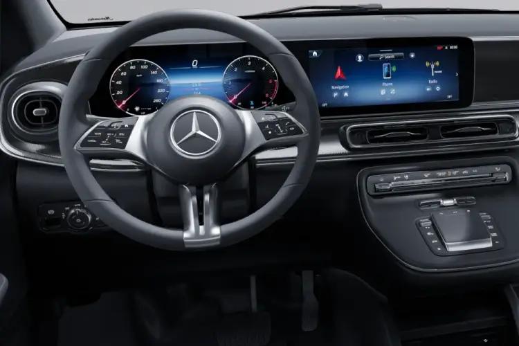 3815038 V300 d Premium AMG Line 5dr 9G-Tronic [Extra Long]