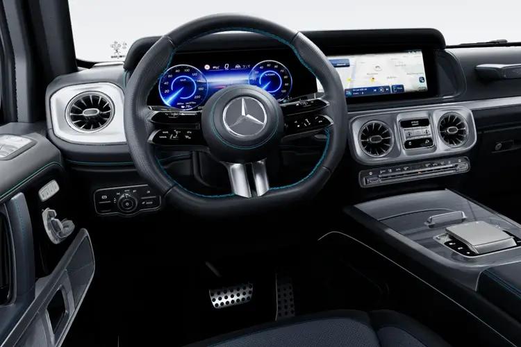 3850703 G450d AMG Line Premium Plus 5dr 9G-Tronic