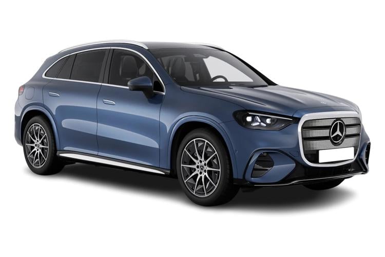 4050610 GLC 220d 4Matic AMG Line Premium + 5dr 9G-Tronic