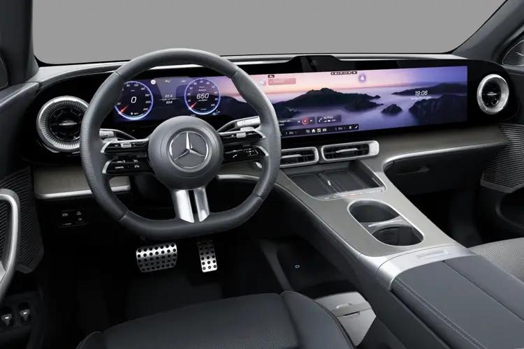 4050609 GLC 300 4Matic AMG Line Prem [Pan] 5dr 9G-Tronic