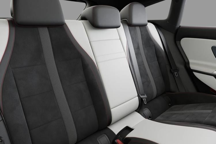 4040868 CLA 350 260kW 4M EQ AMG Line Exe 85kWh 5dr Auto