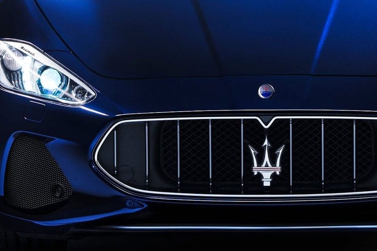 4043752 3.0 V6 2dr Auto