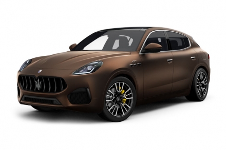 Maserati Grecale Estate Special Edition 48V MHEV Modena Sport 5dr Auto