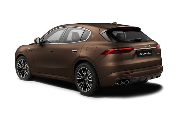 3817276 48V MHEV Modena Sport 5dr Auto