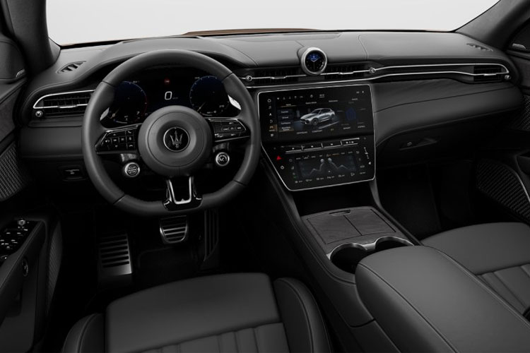 3817276 48V MHEV Modena Sport 5dr Auto