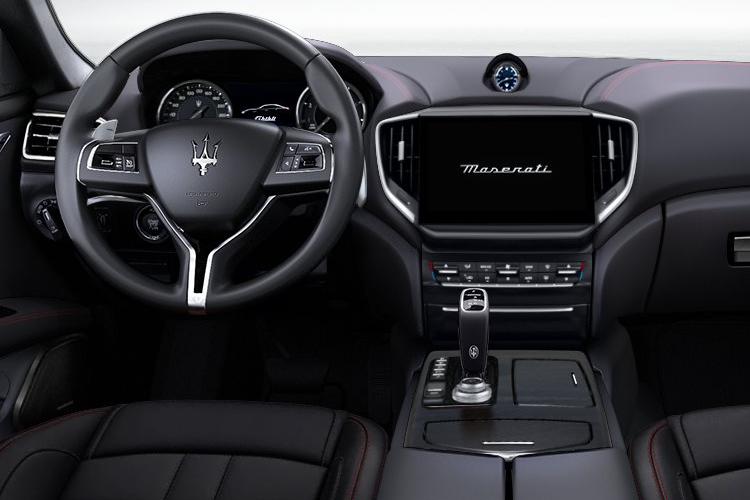 3958998 V6 430 Modena 4dr Auto