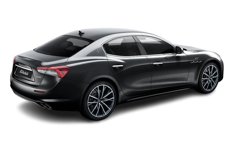 3958997 Hybrid GT Sport Pack 4dr Auto