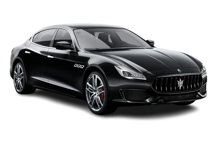 3954938 V6 Modena S [430] 4dr Auto