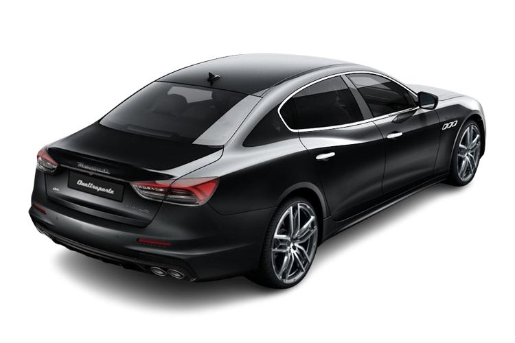 3954938 V6 Modena S [430] 4dr Auto