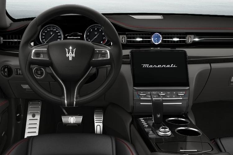 3954938 V6 Modena S [430] 4dr Auto