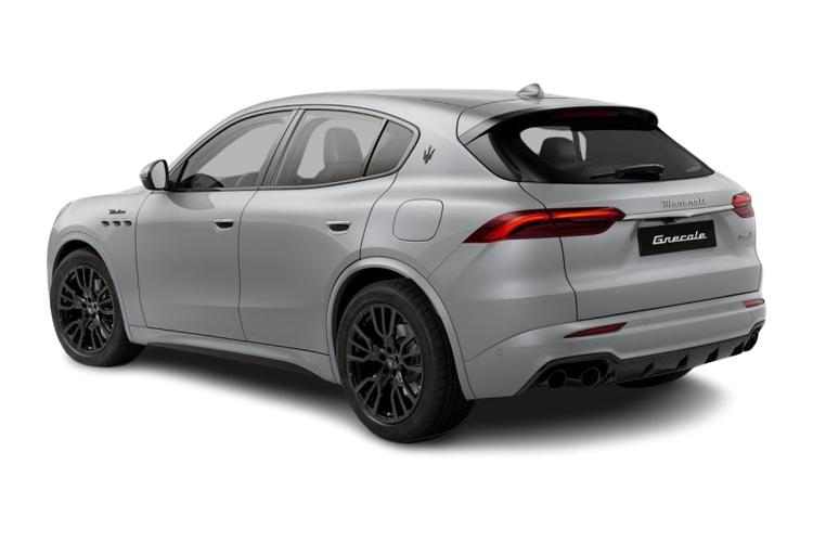 3976626 410kW Folgore Extended Range 105kWh 5dr Auto