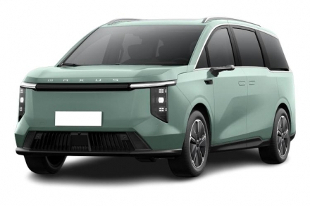 Maxus Mifa 7 Estate 180kW Luxury [7 Seat] 77kWh 5dr Auto