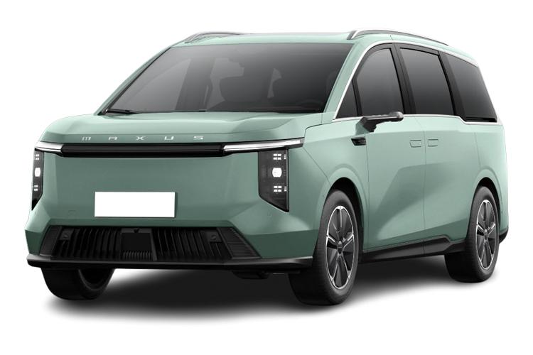 3942665 180kW Luxury [7 Seat] 77kWh 5dr Auto