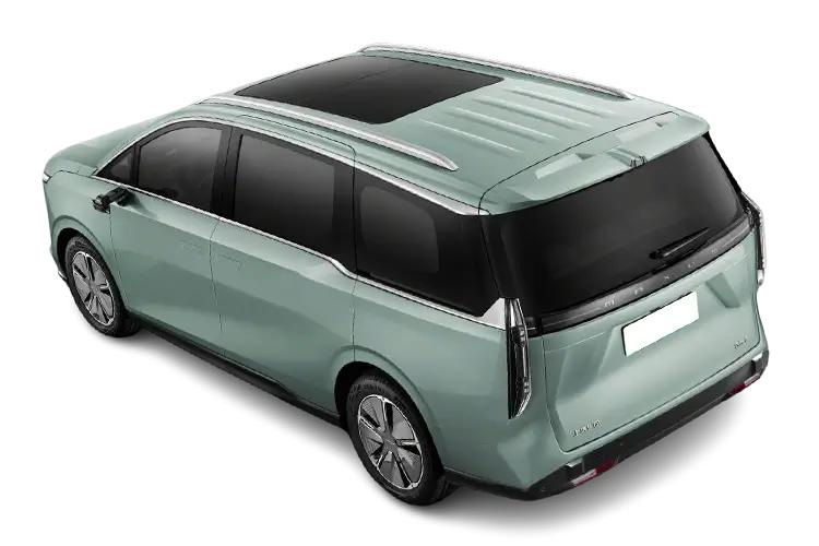 3942665 180kW Luxury [7 Seat] 77kWh 5dr Auto