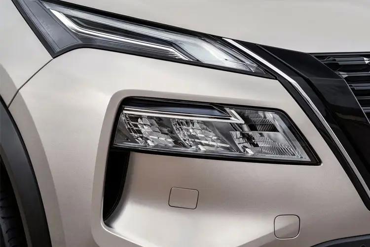 3844562 1.5 E-Power E-4orce 213 N-Trek 5dr [7 Seat] Auto