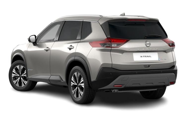 3844562 1.5 E-Power E-4orce 213 N-Trek 5dr [7 Seat] Auto