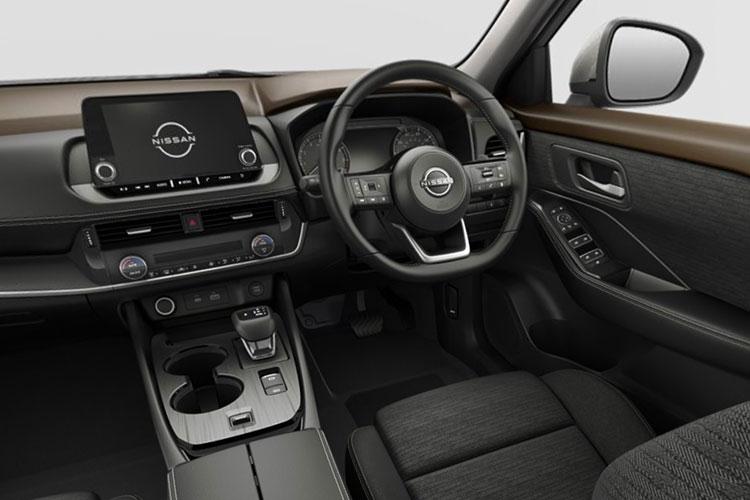 3844562 1.5 E-Power E-4orce 213 N-Trek 5dr [7 Seat] Auto