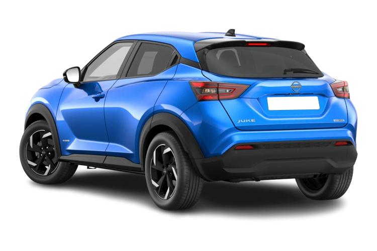 3815102 1.0 DiG-T N-Connecta 5dr