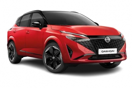 Nissan Qashqai Hatchback 1.5 E-Power 205 Acenta Premium 5dr Auto