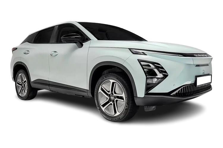 3844535 150KW Noble 61kWh 5dr Auto