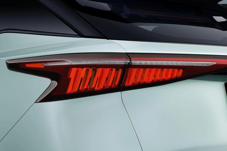 3844535 150KW Noble 61kWh 5dr Auto
